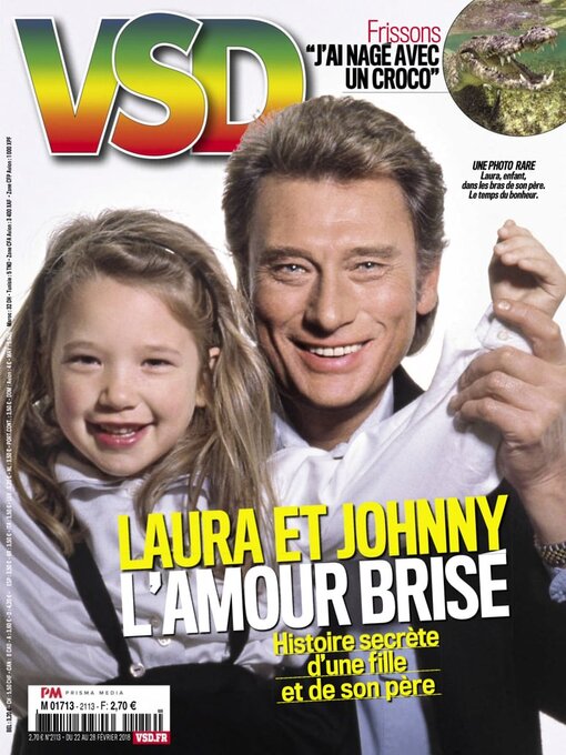 Title details for VSD by VSD Publishing - Available